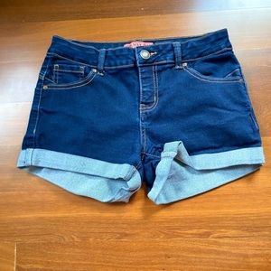 Denim Jean Shorts For Women